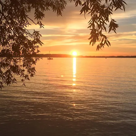 Apartment Am Chiemsee *