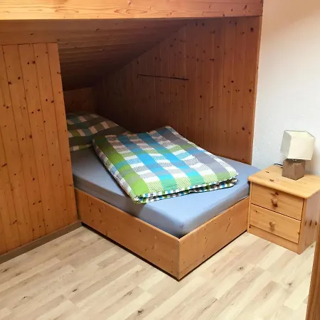 Am Chiemsee Apartment *