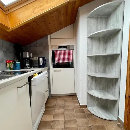 Apartment Am Chiemsee *