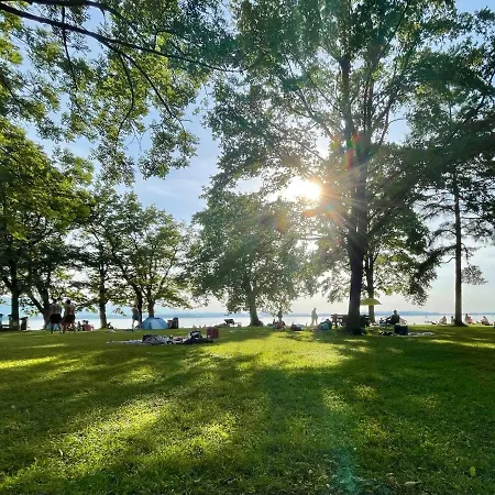 Am Chiemsee * Übersee