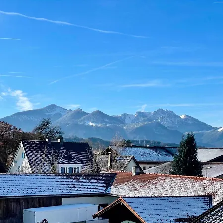 Am Chiemsee *