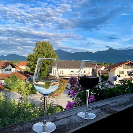 Am Chiemsee Apartment