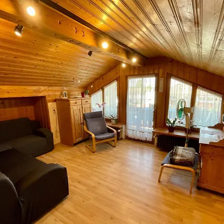 Am Chiemsee Apartment Ubersee