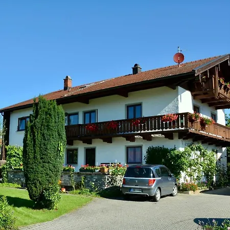 Am Chiemsee Apartment *