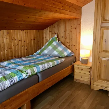 Am Chiemsee Apartment