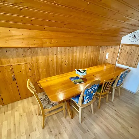 Apartment Am Chiemsee *