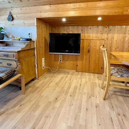 Apartment Am Chiemsee
