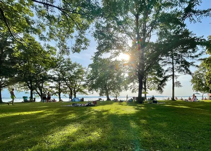 Am Chiemsee * Übersee