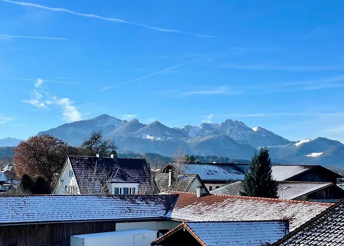 Am Chiemsee *