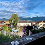 Am Chiemsee Apartman