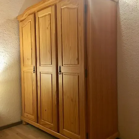 Apartment Am Chiemsee *