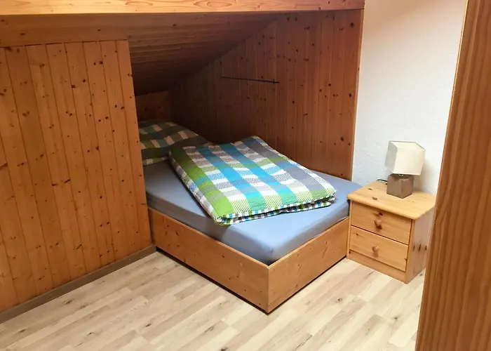 Am Chiemsee Appartement *