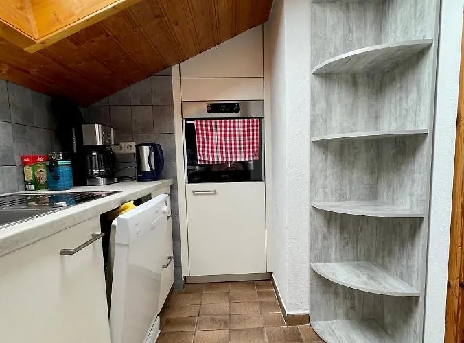 Appartement Am Chiemsee *