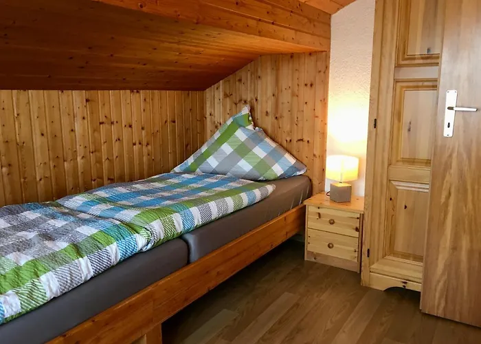 Am Chiemsee Appartement