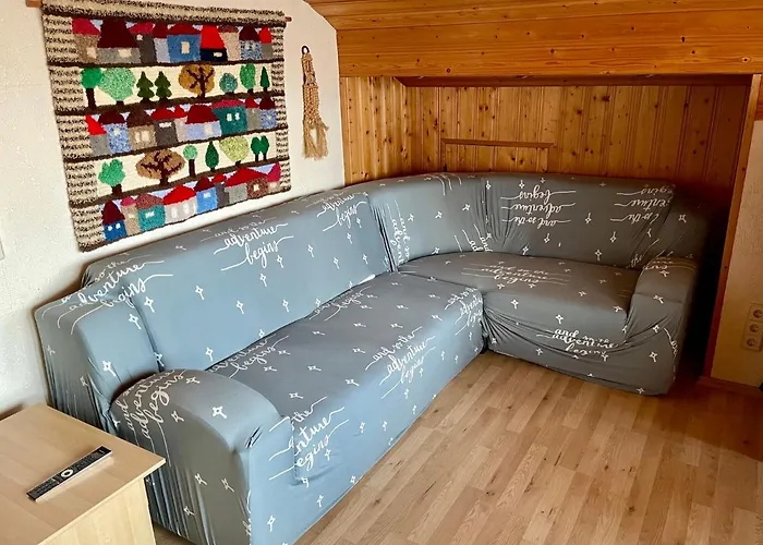 Appartement Am Chiemsee