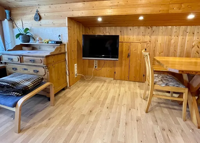 Appartement Am Chiemsee